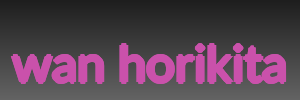 wan horikita